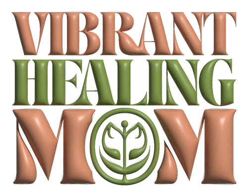 Vibrant Healing Mom
