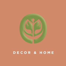 Natural Decor & Home Items