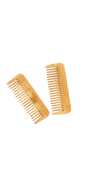 Eco-Friendly Bamboo Wooden Hair Comb