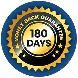 Alpha Tonic money back