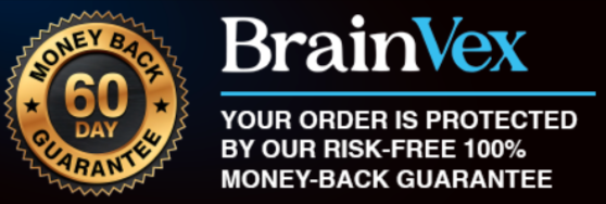 Brainvex money back