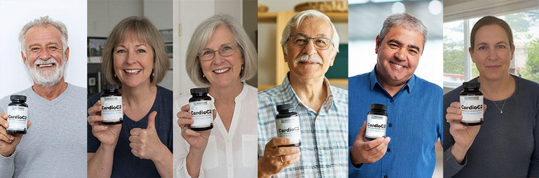CardioC2 Customer Reviews