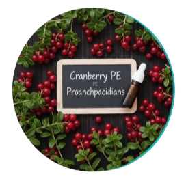 Cranberries