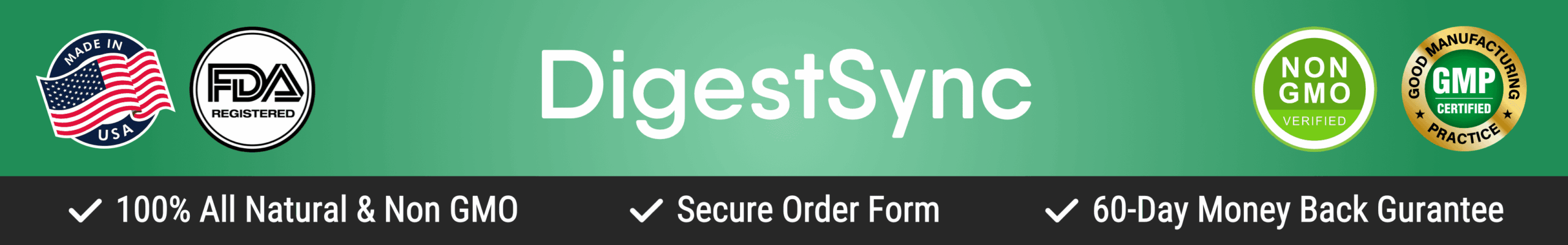 DigestSync Label