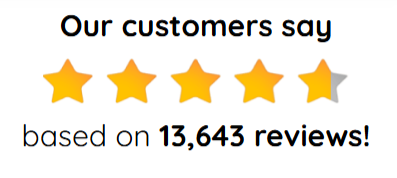 GutOptim Customer Rating
