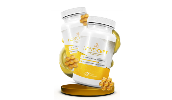 HoneyCept Reviews