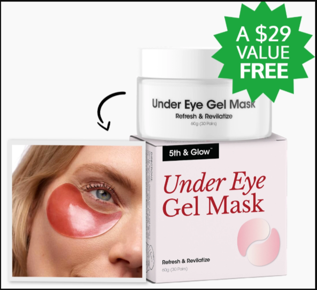 HydraLyft Face Mask Bonus 1