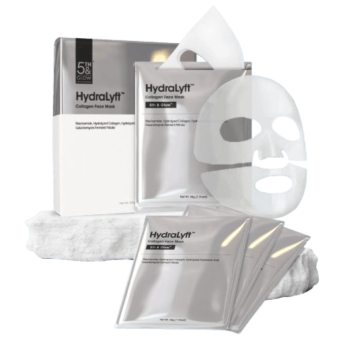 HydraLyft Face Mask Reviews