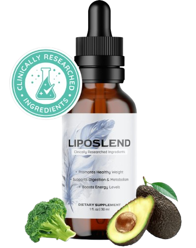 LipoSlend review