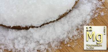 Magnesium Chelate