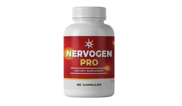 Nervogen Pro Reviews 