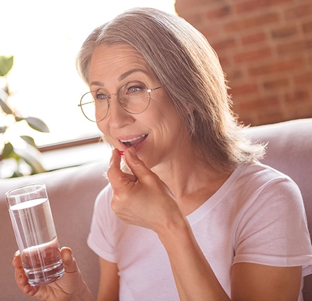 OxiGuard 10 Dosage
