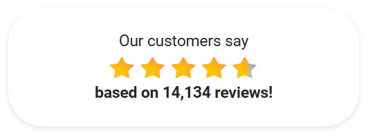 OxyDental Pro Customer Ratings