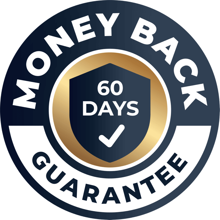 OxyDental Pro Guarantee