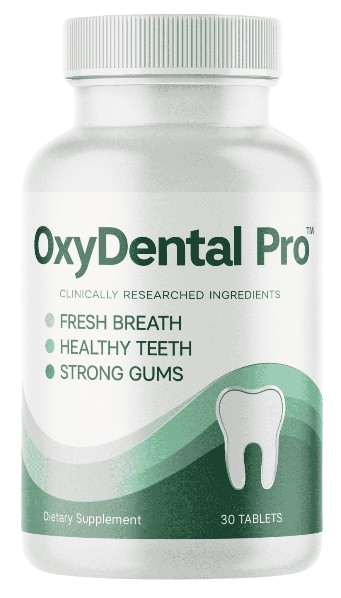 OxyDental Pro