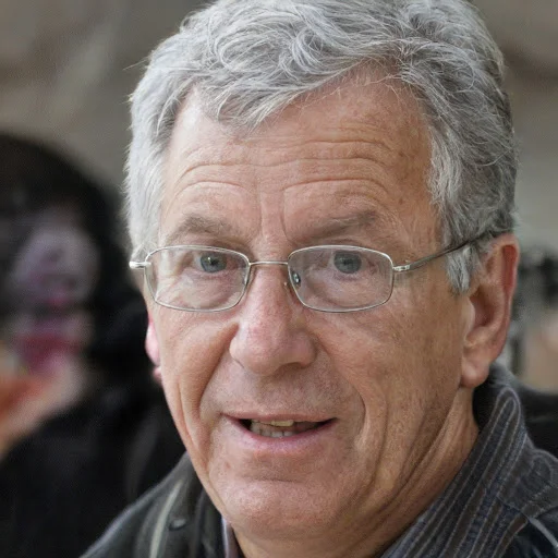Peter T.