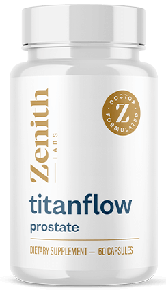 TitanFlow-Prostate Reviews