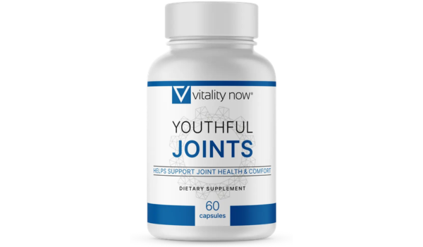 Youthful Joints Reviews