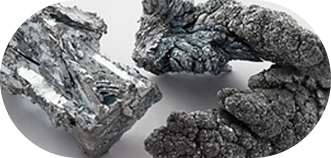 Zinc